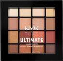 Bild 1 von NYX Lidschatten »Professional Makeup Ultimate Shadow Palette«
