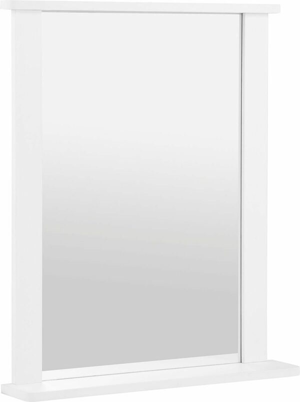 Bild 1 von welltime Spiegel »Aalborg«, Badspiegel im Landhaus-Stil, Breite 65 cm