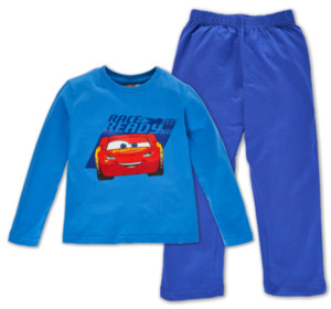 CARS Kinder-Pyjama*