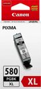 Bild 1 von Canon »PGI-580PGBK XL« Tintenpatrone (Packung, original Toner Kartusche 580 schwarz XL)