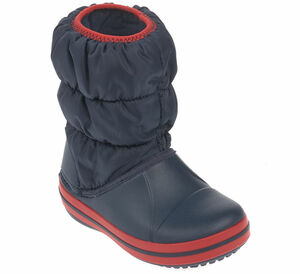 Crocs Thermoboot - WINTERPUFF BOOTS (Gr. 25-35)