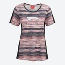 Bild 1 von Slazenger Damen-Fitness-T-Shirt