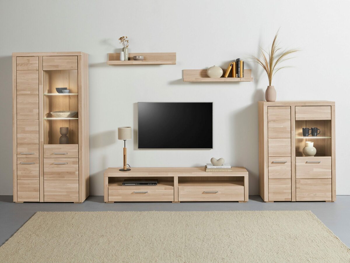 Bild 3 von OTTO products Wand- und Deckenfarbe »Federweiß«, 10 Liter, für ca 70m²