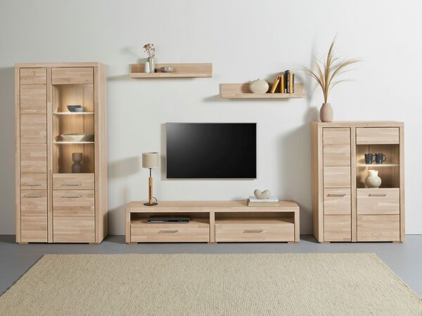 Bild 3 von OTTO products Wand- und Deckenfarbe »Federweiß«, 10 Liter, für ca 70m²