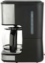 Bild 2 von grossag Filterkaffeemaschine KA 46 mit Timer, 1,5l Kaffeekanne, Papierfilter 1x4