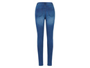 Bild 2 von esmara Damen Jeans, Super Skinny Fit, mit hoher Leibhöhe