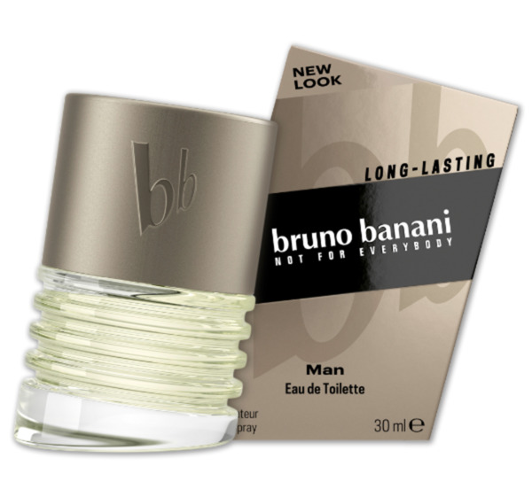 Bild 1 von BRUNO BANANI Herren-Duft*