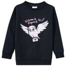 Bild 1 von Harry Potter Sweatshirt mit Eulen-Applikation