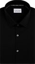 Bild 1 von Calvin Klein Businesshemd »POPLIN STRETCH SLIM SHIRT« mit Kentkragen