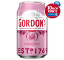 Bild 1 von GORDON’S Pink Gin & Tonic oder Gin & Tonic*