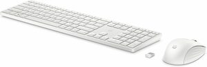 HP »4R016AA« Tastatur- und Maus-Set, (2 St)