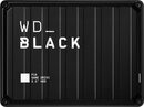 Bild 2 von WD_Black »P10 Game Drive« externe Gaming-Festplatte (2 TB) 2,5" 140 MB/S Lesegeschwindigkeit