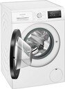 Bild 3 von iQ300 WM14NK73EX 8 kg Waschmaschine 1400 U/min EEK: A Frontlader aquaStop (Weiß)