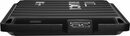 Bild 4 von WD_Black »P10 Game Drive« externe Gaming-Festplatte (2 TB) 2,5" 140 MB/S Lesegeschwindigkeit
