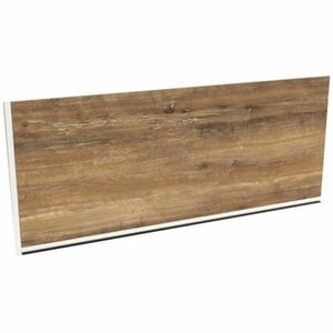 Westag Rückwand-System-Set MFC 305 x 58,5 cm Atacama Kirschbaum (KBV932 PMA)