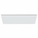 Bild 2 von WiZ LED-Panel Rechteckig Tunable White 3400 lm Weiß 119,5 cm x 29,5 cm