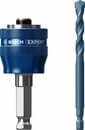 Bild 2 von Bosch Professional Bohrfutteradapter »EXPERT Power Change Plus Adapter, TCT-Bohrer«, (Set, 2-tlg), 11mm, 8,5 x 105 mm