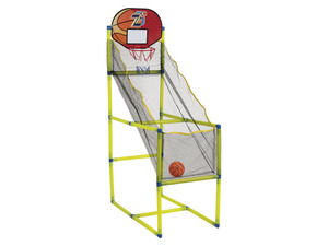 Playtive Basketballkorb Indoor, für Kinder