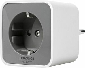 Ledvance Smart+ Plug Steckdose weiß