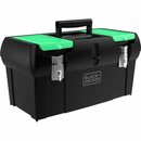 Bild 2 von Black+Decker Werkzeugboxen-Set reviva 19" & 12,5" BDST60120-1