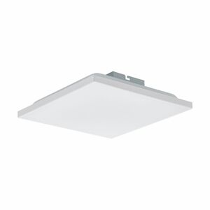 Eglo LED-Deckenleuchte Calemar 29 x 29 cm, weiß