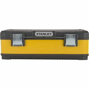 Stanley Werkzeugbox 26 Zoll