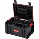 Bild 2 von Qbrick System Pro Toolbox Werkzeugkoffer 24 cm x 45 cm x 33,4 cm