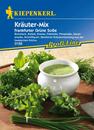 Bild 1 von Kiepenkerl Saatgut Kräuter-Mix
, 
500 Pflanzen