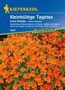 Bild 1 von Kiepenkerl Studentenblume Luna (Gem) Orange
, 
Tagetes tenuifolia, Inhalt: ca. 80 Pflanzen