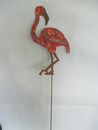 Bild 1 von TrendLine Flamingo Stecker 22 x 124 cm