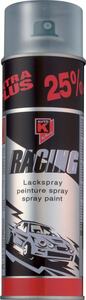 Kwasny Auto-K Racing Klarlack farblos, glänzend, 500 ml