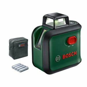 Bosch 360° Kombilaser AdvancedLevel 360