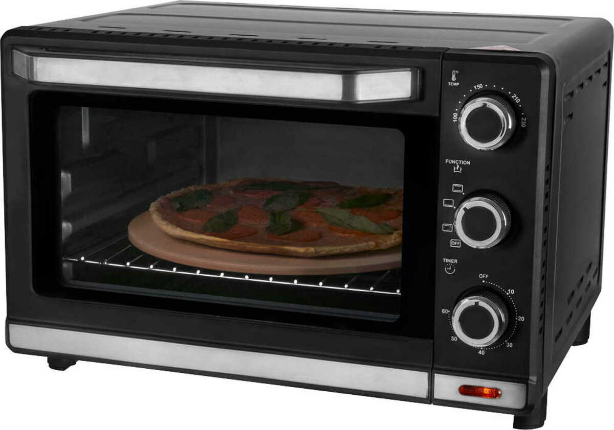 Bild 1 von SWITCH ON® Mini-Ofen »MO-B0201«