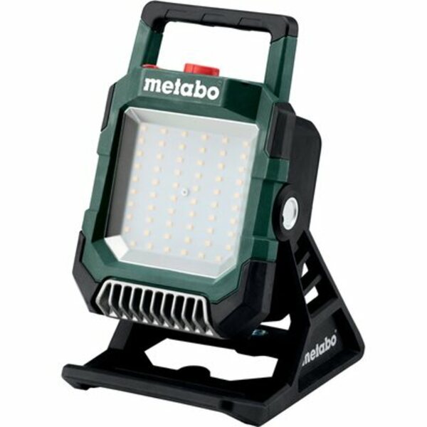 Bild 1 von Metabo Akku-Baustrahler BSA 18 LED 4000 Solo