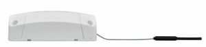 Paulmann Smart Home Zigbee Schalt Controller Cephei weiß, grau