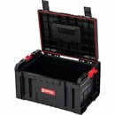 Bild 3 von Qbrick System Pro Toolbox Werkzeugkoffer 24 cm x 45 cm x 33,4 cm