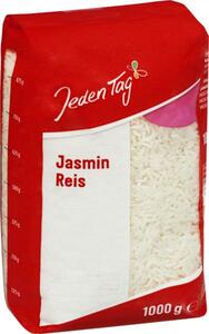 Jeden Tag Jasmin Reis