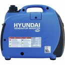 Bild 4 von Hyundai Inverter-Generator HY1000Si D 1000 W