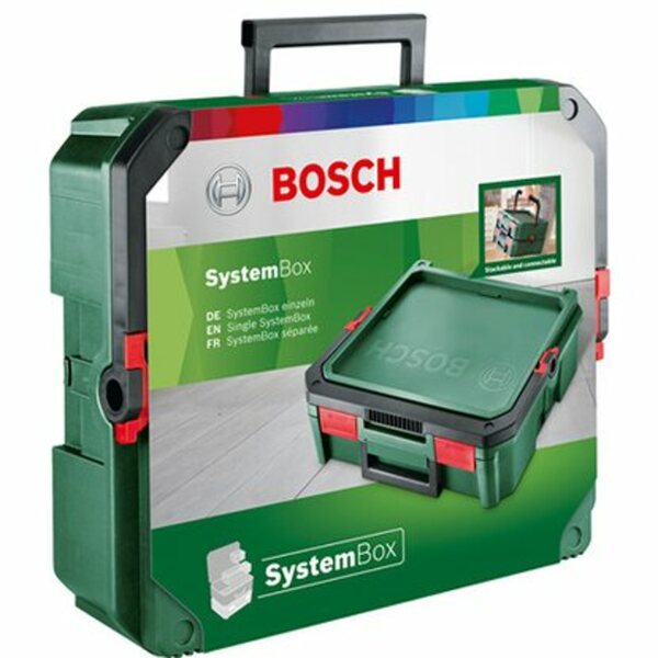 Bild 1 von Bosch Systembox S