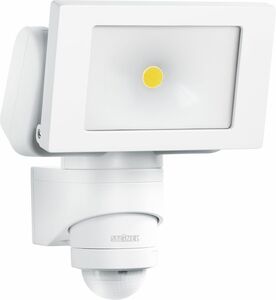 Steinel Sensor LED Strahler LS 150
, 
weiß, mit Bewegungsmelder, IP44
