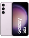Bild 1 von Samsung Galaxy S23 128 GB 5G Lavender Trade In mit Free M