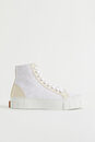 Bild 1 von Good News Juice Creme, Sneakers in Größe 43. Farbe: Off white