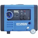 Bild 2 von Hyundai Inverter-Generator HY4500SEi D