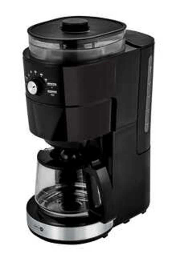 Bild 1 von SWITCH ON® Kaffeemaschine mit Mahlwerk »CM-PA0201«