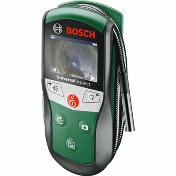 Bild 1 von Bosch Inspektionskamera Universal Inspect Ø 8 mm