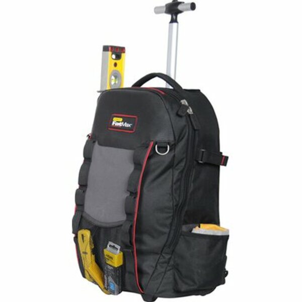 Bild 1 von Stanley FatMax Werkzeugrucksack Trolley 1-79-215