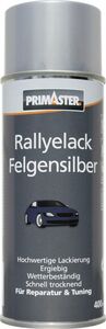 Primaster Rallye-Lackspray felgensilber 400 ml