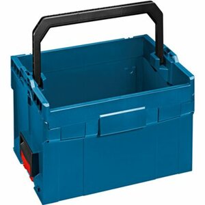 Bosch Professional Werkzeugbox LT-Boxx 272 MobilitySystem