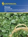 Bild 1 von Kiepenkerl Brunnenkresse Brunnenkresse
, 
Nasturtium officinale, Inhalt: ca. 0,5 m²