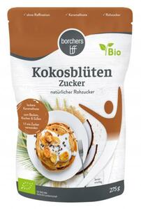 Borchers Kokosblütenzucker